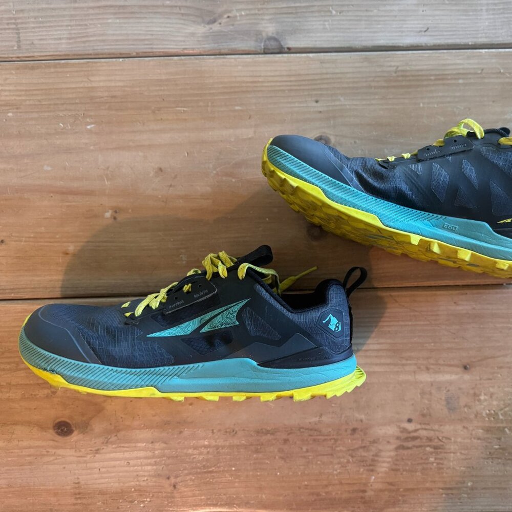 Altra Lone Peak 8 (Men's 9)